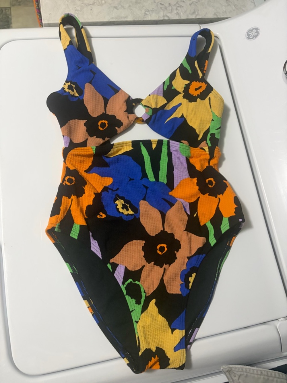Swimsuit Roxy monokini
